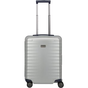 Titan Litron Frame 4 wheels Cabin trolley 55 cm