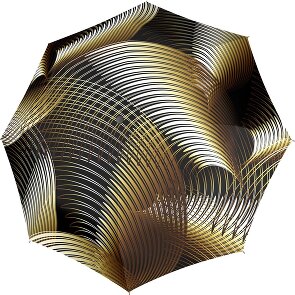 Doppler Fiber Flex Stick umbrella 87 cm