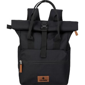 Travelite Basics Daypack 37 cm Laptop compartment