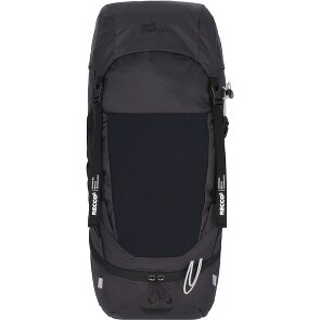 Jack Wolfskin Wolftrail 28 Recco backpack 62 cm