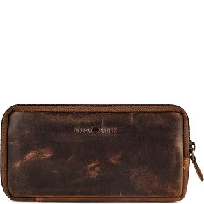 Greenburry Vintage Fanny pack Leather 19 cm
