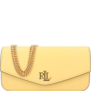 Lauren Ralph Lauren Sawyer Shoulder Bag Leather 26 cm Lauren Ralph Lauren Sawyer Shoulder Bag Leather 26 cm