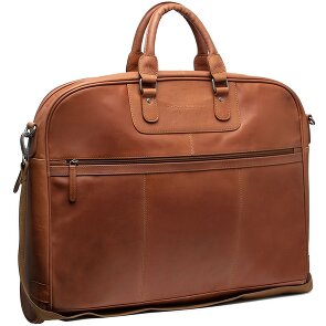 The Chesterfield Brand Josh Weekender travel bag Leather 61 cm