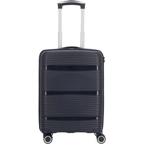d&n Travel Line 4200 4 wheels Cabin trolley S 55 cm d&n Travel Line 4200 4 wheels Cabin trolley S 55 cm