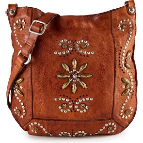 Campomaggi Nora Shoulder bag Genuine Leather 27 cm