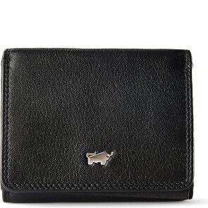 Braun Büffel Golf 3.0 Wallet Leather 8 cm