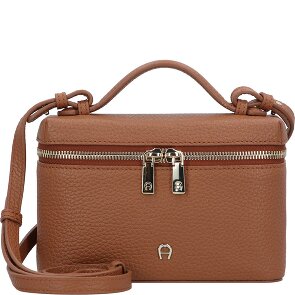 Aigner Zelda Handbag Leather 20 cm