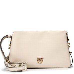 PINKO Triplet Shoulder bag Leather 26 cm