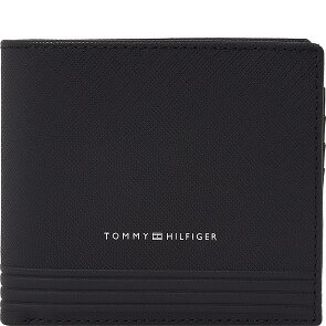 Tommy Hilfiger TH Business Wallet Leather 11.5 cm