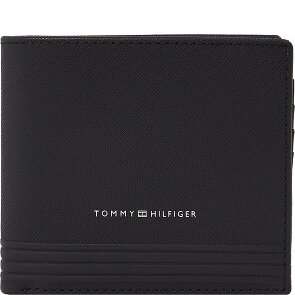 Tommy Hilfiger TH Business Wallet Leather 11.5 cm