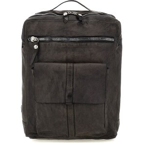 Campomaggi Melograno Daypack Leather 39 cm