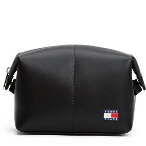 Tommy Hilfiger Jeans TJM Heritage Toilet bag Leather 20 cm Tommy Hilfiger Jeans TJM Heritage Toilet bag Leather 20 cm