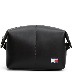 Tommy Hilfiger Jeans TJM Heritage Toilet bag Leather 20 cm