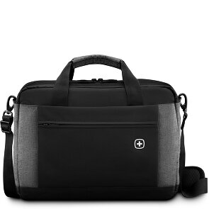Wenger Underground briefcase 41 cm laptop compartment