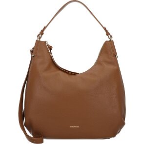 Coccinelle Rebekka Shoulder Bag Leather 39 cm Coccinelle Rebekka Shoulder Bag Leather 39 cm