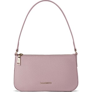 Lazarotti Bologna Leather Clutch Shoulder Bag, Leather, 22 cm