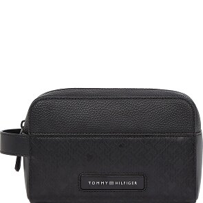 Tommy Hilfiger TH Monogram Toilet bag 21 cm