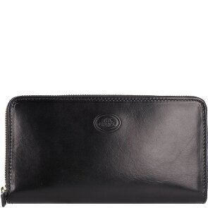 The Bridge Story Donna wallet leather 19 cm