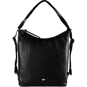 Braun Büffel Hanna Shoulder Bag Leather 30 cm