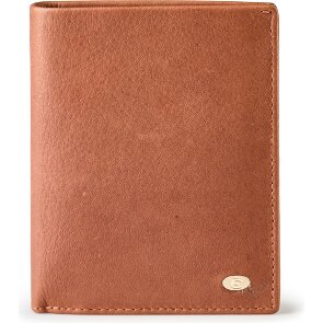 Esquire Chicago Wallet RFID protection Leather 9.5 cm