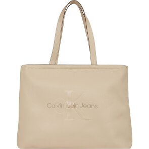 Calvin Klein Jeans Sculpted Shopper Bag 41 cm Calvin Klein Jeans Sculpted Shopper Bag 41 cm