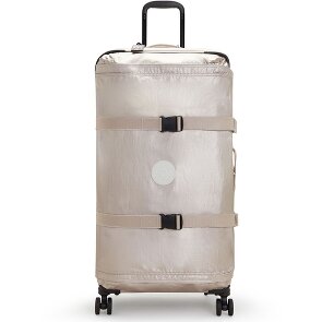 Kipling Basic Plus Spontaneous 4 wheels Trolley L 78 cm