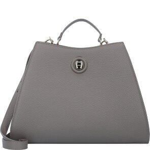 Aigner Tria Handbag Leather 36.5 cm Aigner Tria Handbag Leather 36.5 cm
