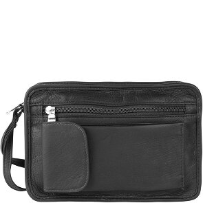 Harold's Country men bag I leather 23 cm
