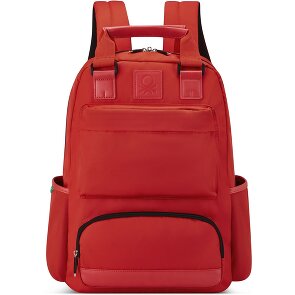 Delsey Paris x United Colors of Benetton Color Block 42 cm laptop compartment