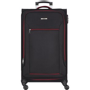 Nowi Sevilla 4 wheels Trolley 75 cm