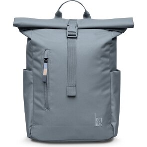 GOT BAG Rolltop Easy Monochrome Daypack S 40 cm Laptop compartment