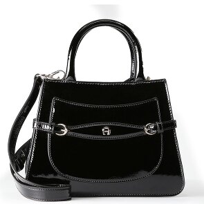 Aigner Cavallo Handbag Leather 28 cm