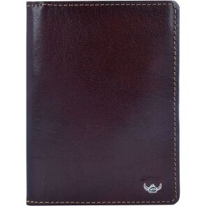 Golden Head Colorado ID card case RFID leather 9 cm