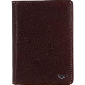 Golden Head Colorado Identity card case RFID protection Genuine Leather 9 cm