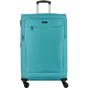 d&n Travel Line 6874 4 Roll Trolley 76 cm