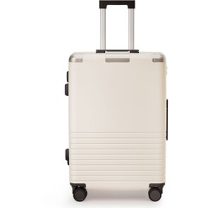Kapten & Son Heathrow 4 wheels Trolley 69 cm