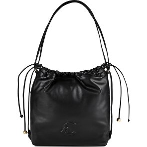 Coccinelle Lidia Shoulder Bag Genuine Leather 30 cm