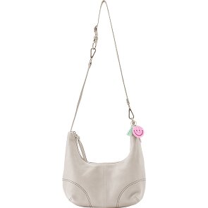 FredsBruder Take A Smile Shoulder bag Leather 33 cm