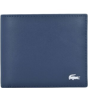 Lacoste Core Essentials FG Wallet Genuine Leather 11.5 cm