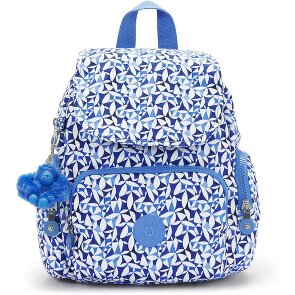 Kipling Basic Prt City Zip Mini City Backpack 29 cm