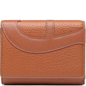 Aigner Deborah Wallet Leather 12 cm