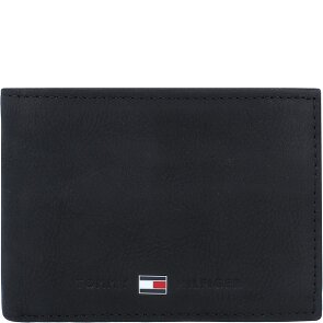Tommy Hilfiger Johnson wallet leather 10.5 cm