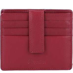 Esquire Oslo credit card case RFID leather 9.5 cm