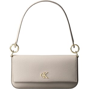 Calvin Klein Minimal Shoulder Bag 26 cm