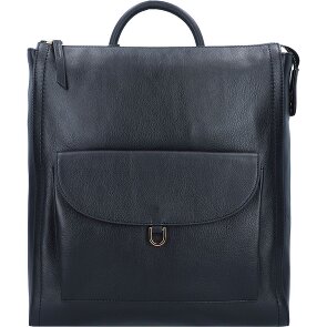 Fossil Parker City Backpack Leather 37.5 cm