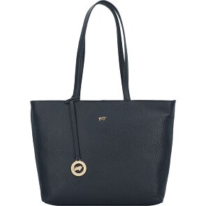 Braun Büffel Hanna Shopper Bag S Leather 38 cm