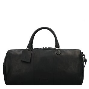Jack Kinsky Porto Weekender travel bag Leather 55 cm Jack Kinsky Porto Weekender travel bag Leather 55 cm