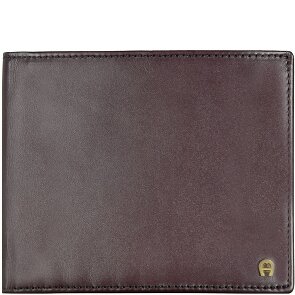 Aigner Daily base wallet leather 12 cm