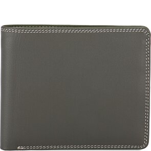Mywalit Wallet RFID leather 11 cm