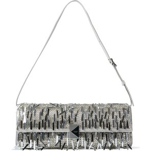 Kate Spade New York Deco Shoulder Bag Genuine Leather 26 cm